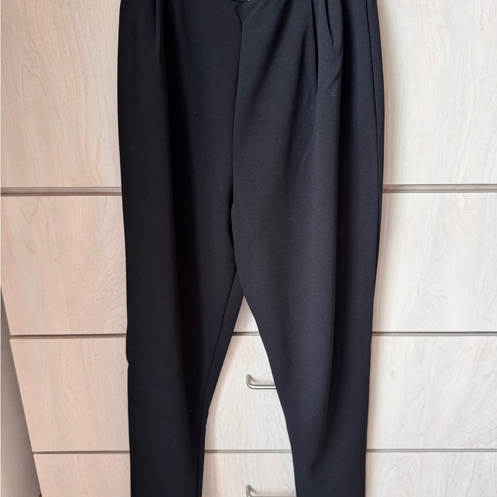 Women’s Black Pants
